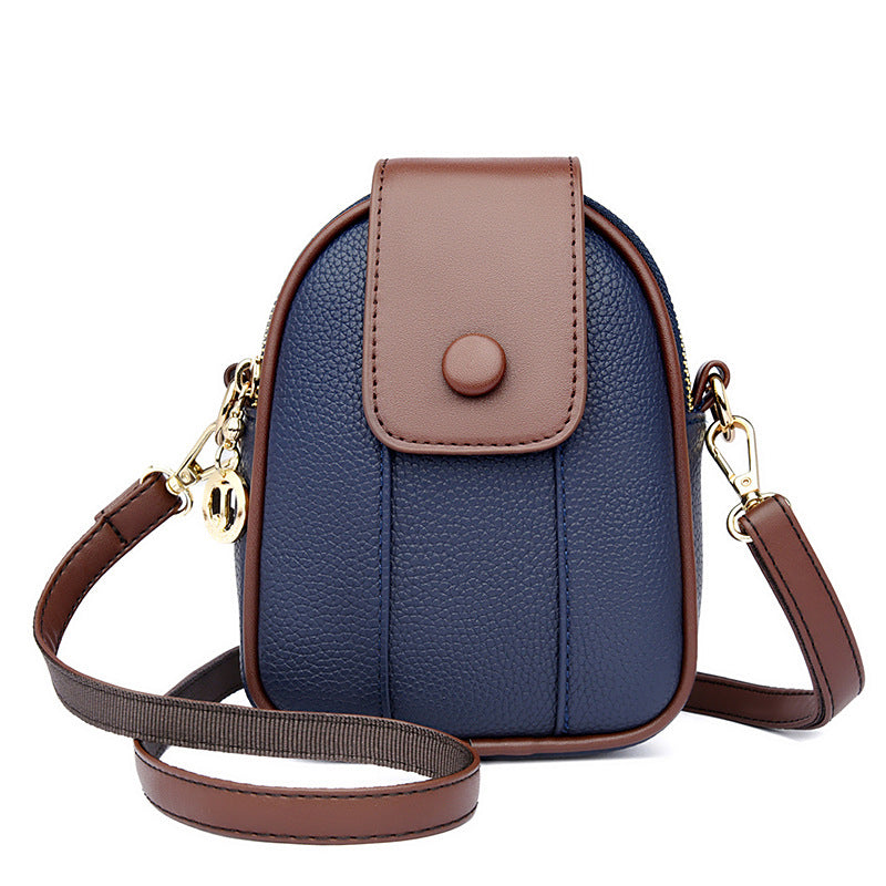 Women's Mini Shoulder Bag