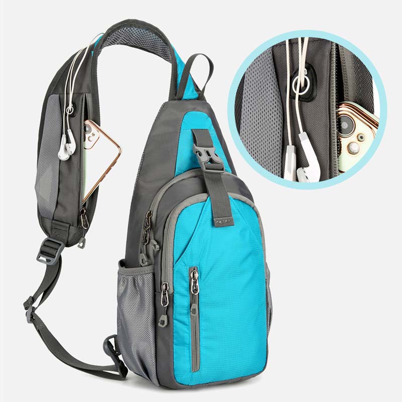 Crossbody Shoulder Phone Bag