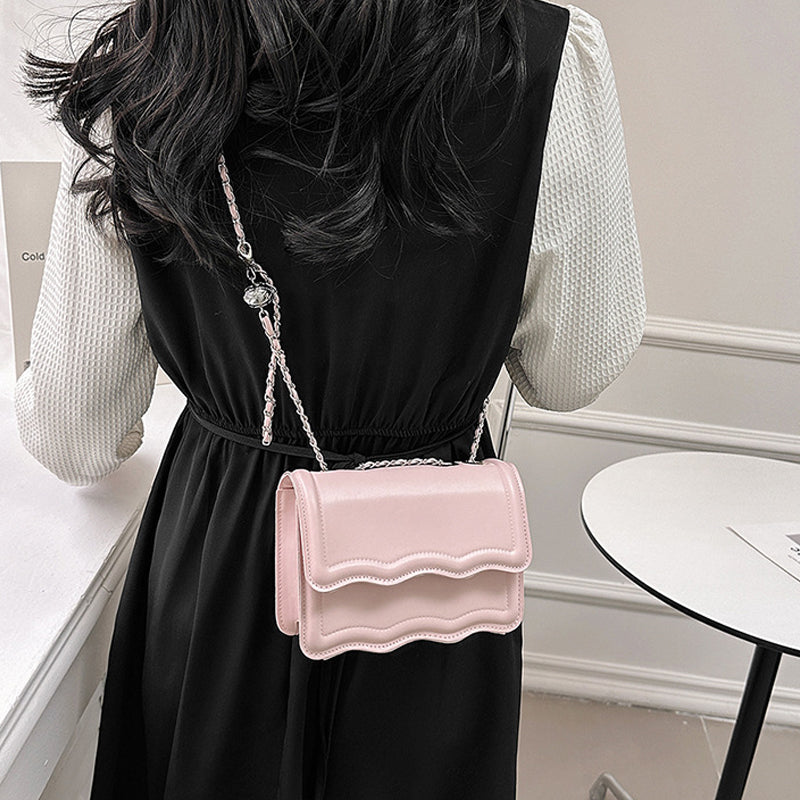 Chain Shoulder Bag