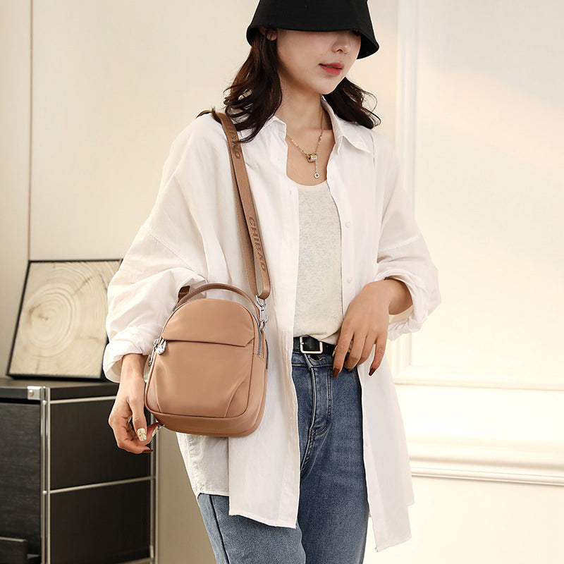 Fashion Nylon Shoulder Bag