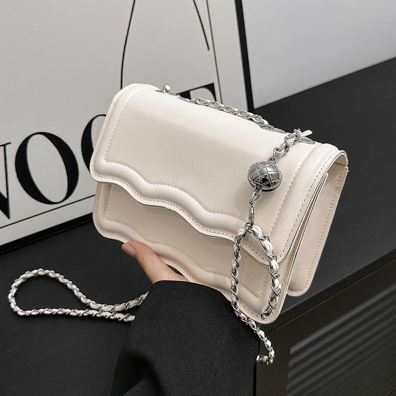 Chain Shoulder Bag