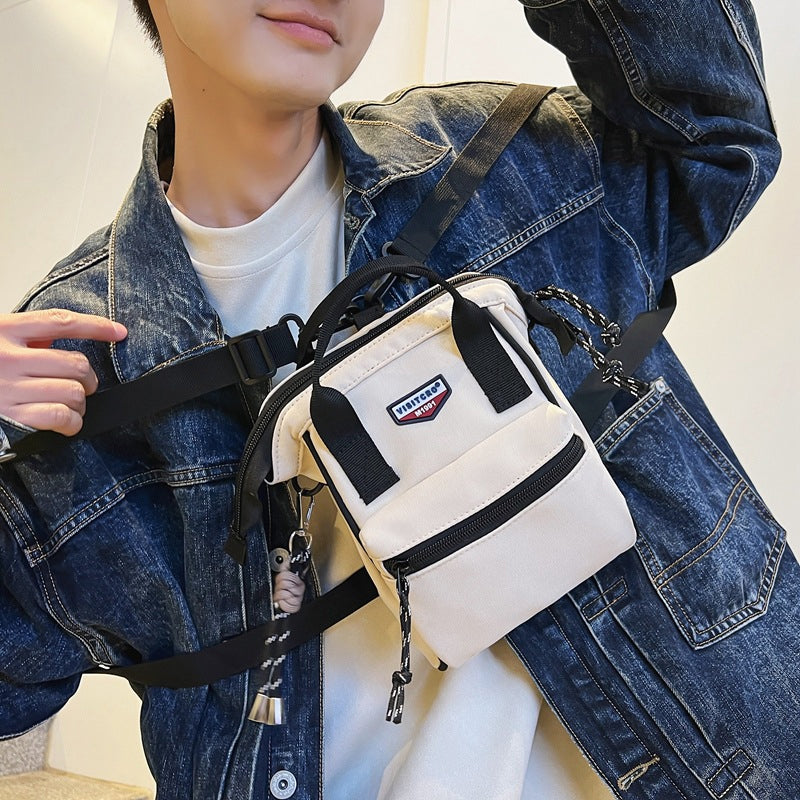 Crossbody Cell Phone Sling Bag