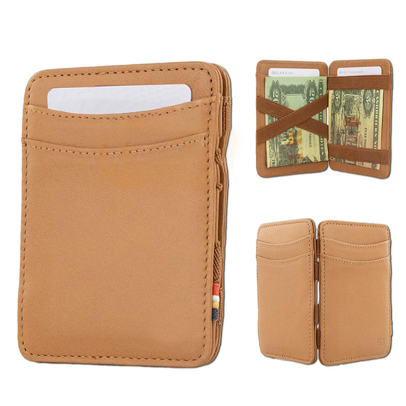 Essential Magic Wallet