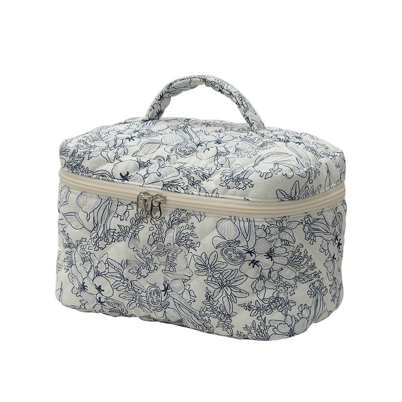 Travel Toiletry Bag