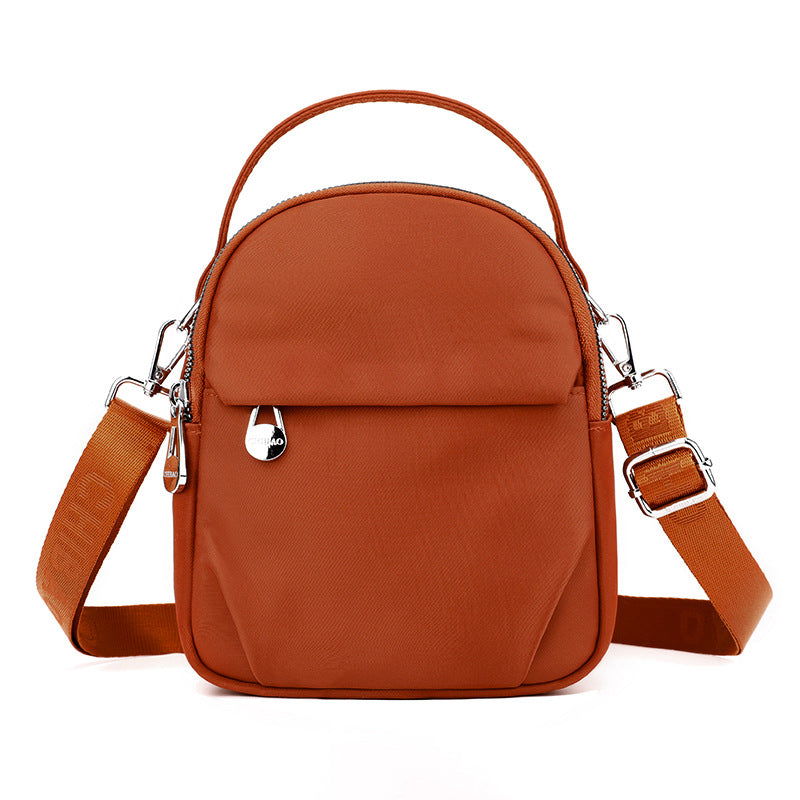 Fashion Nylon Shoulder Bag