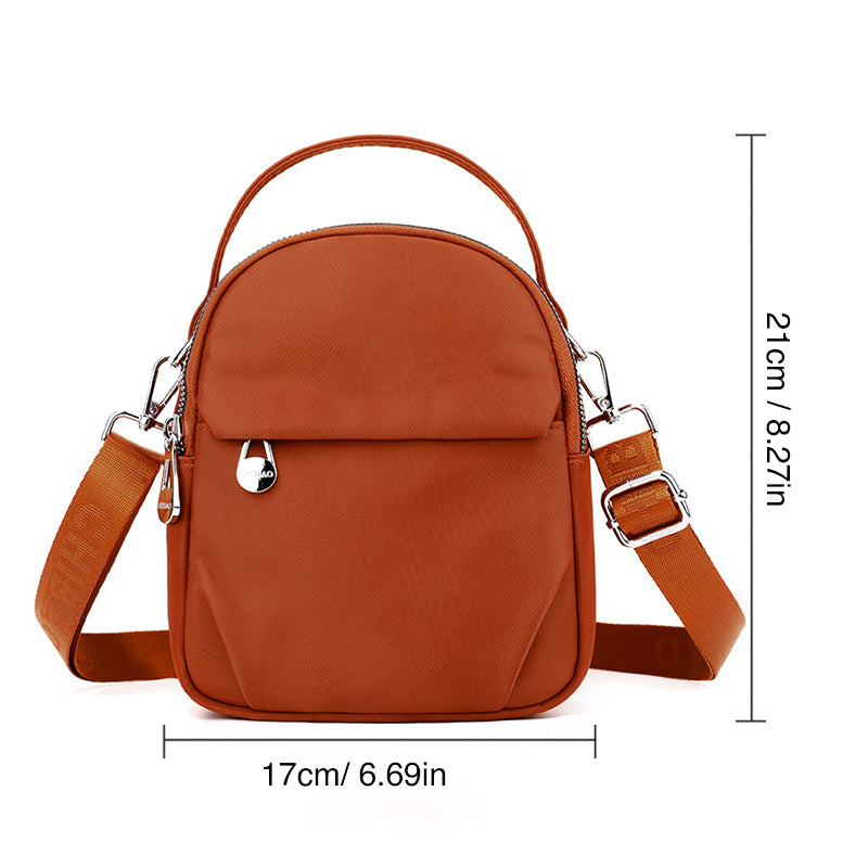 Fashion Nylon Shoulder Bag