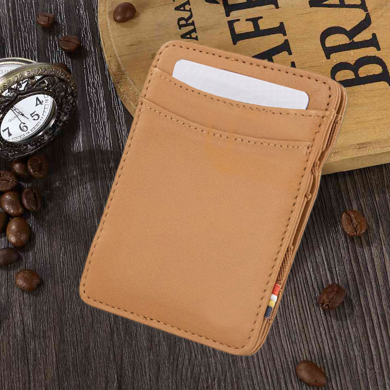 Essential Magic Wallet