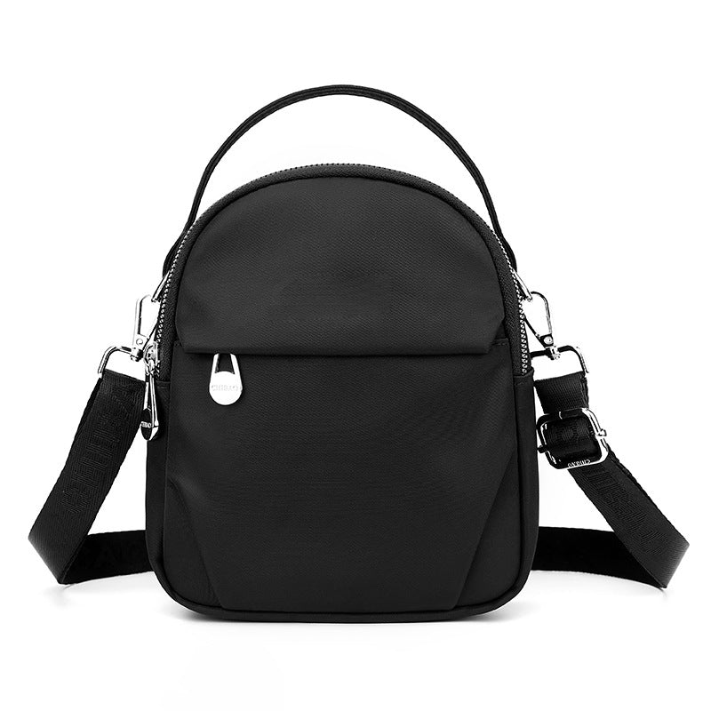 Fashion Nylon Shoulder Bag