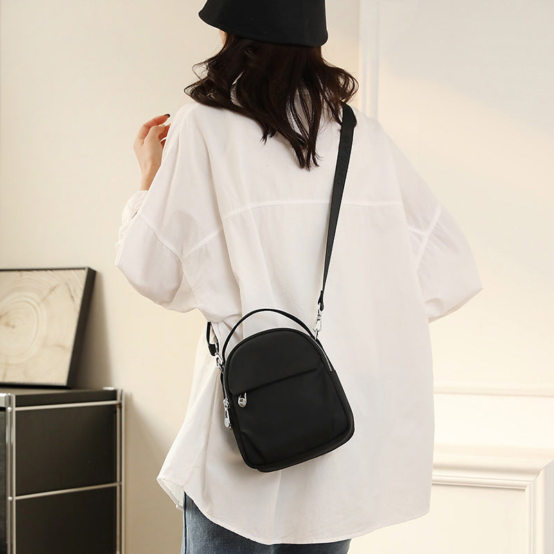 Fashion Nylon Shoulder Bag