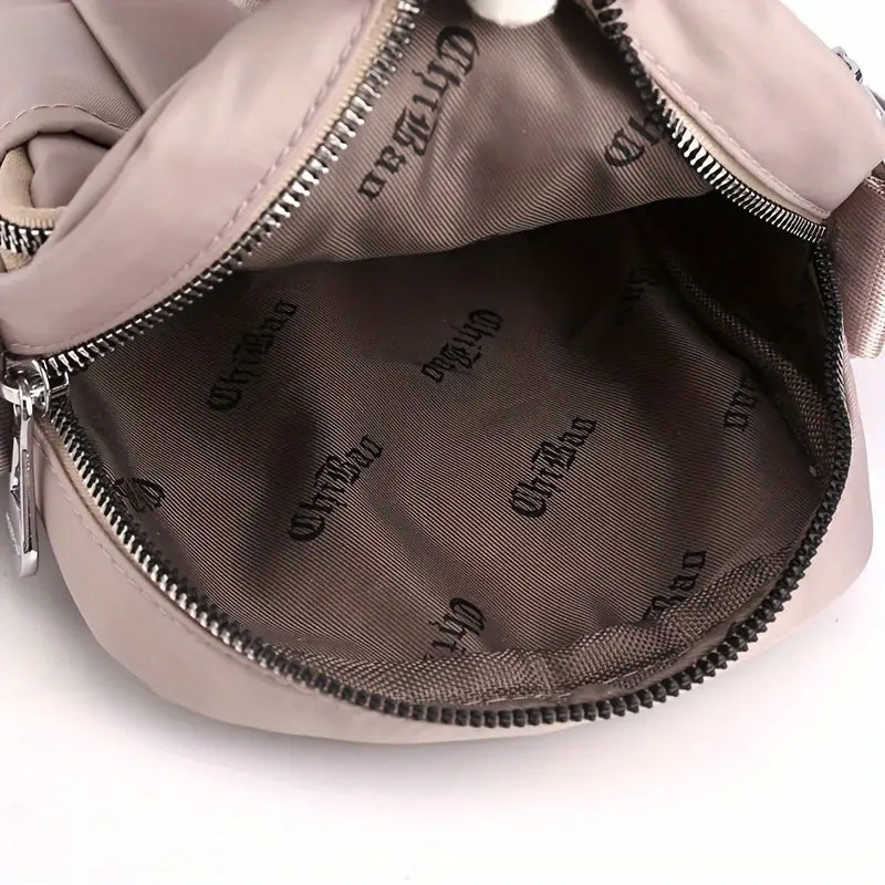 Fashion Nylon Shoulder Bag