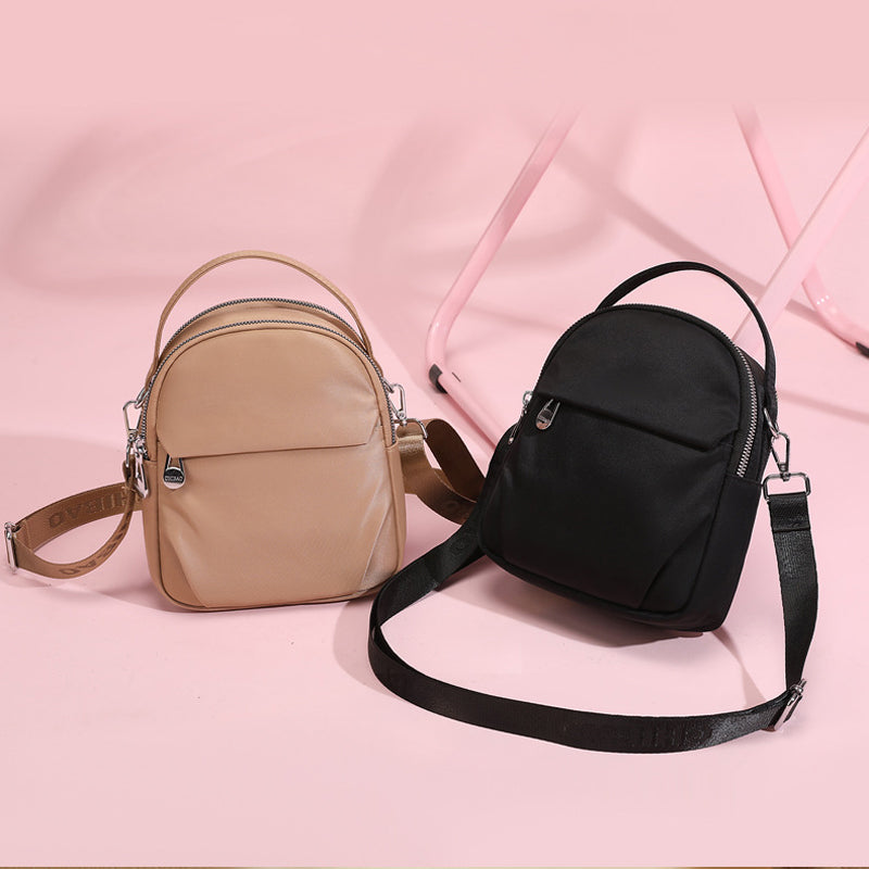 Fashion Nylon Shoulder Bag