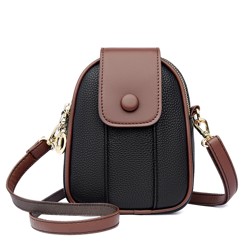 Women's Mini Shoulder Bag