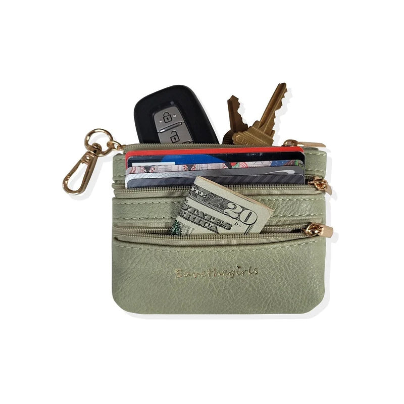 Mobile Phone Lanyard Chain Bag