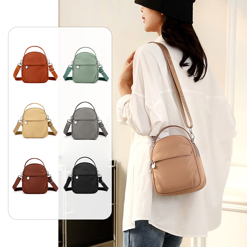 Fashion Nylon Shoulder Bag