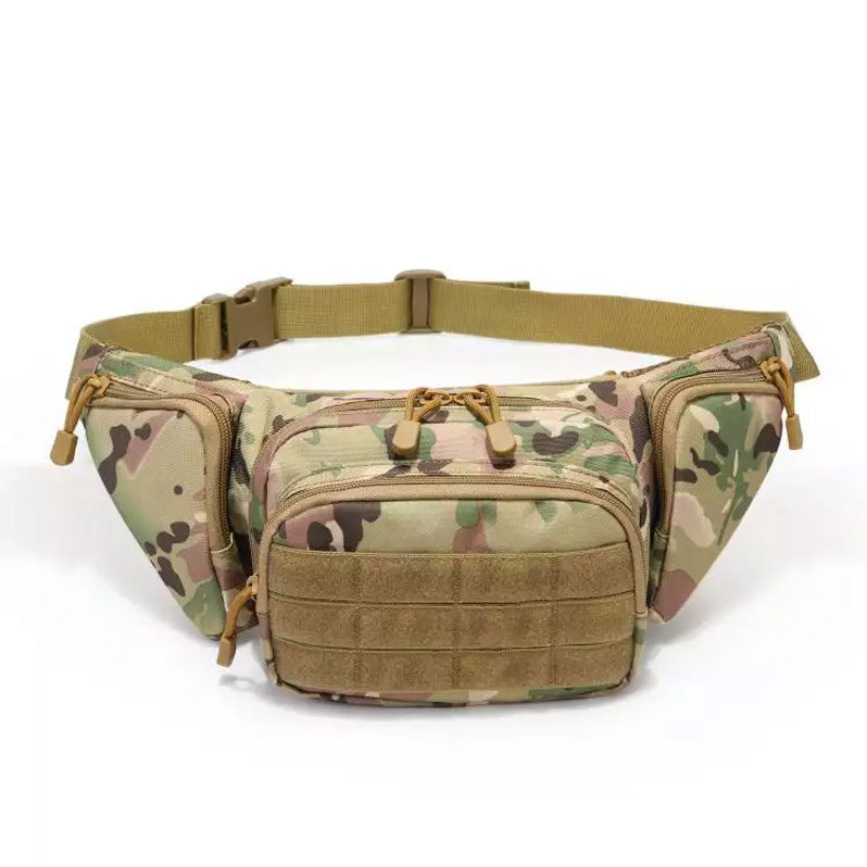 Field Tactical Belt Bag