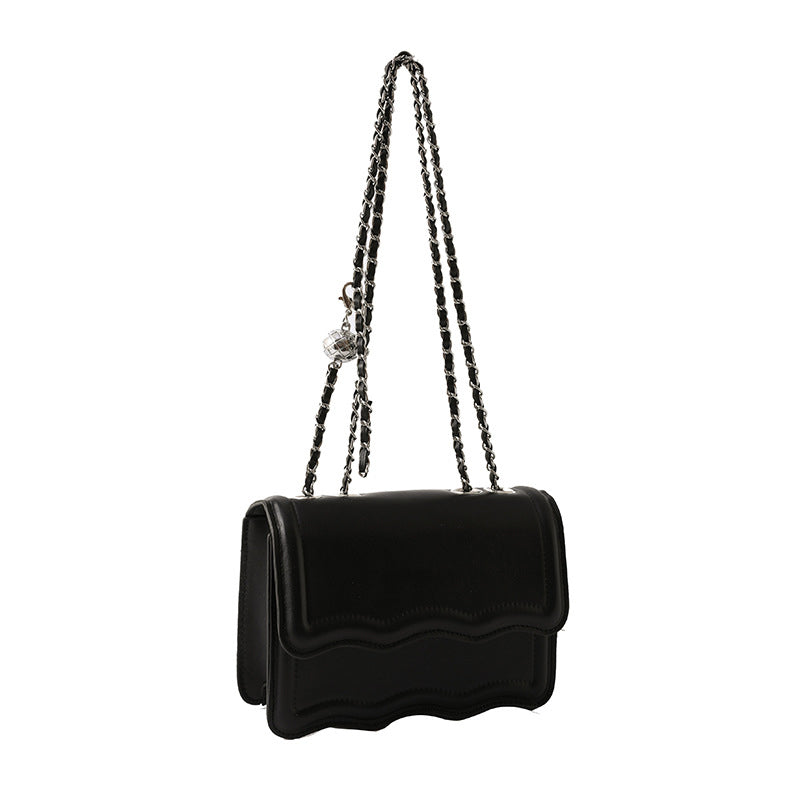 Chain Shoulder Bag