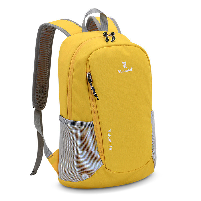 Lightweight Waterproof Backpack