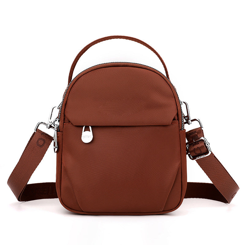 Fashion Nylon Shoulder Bag