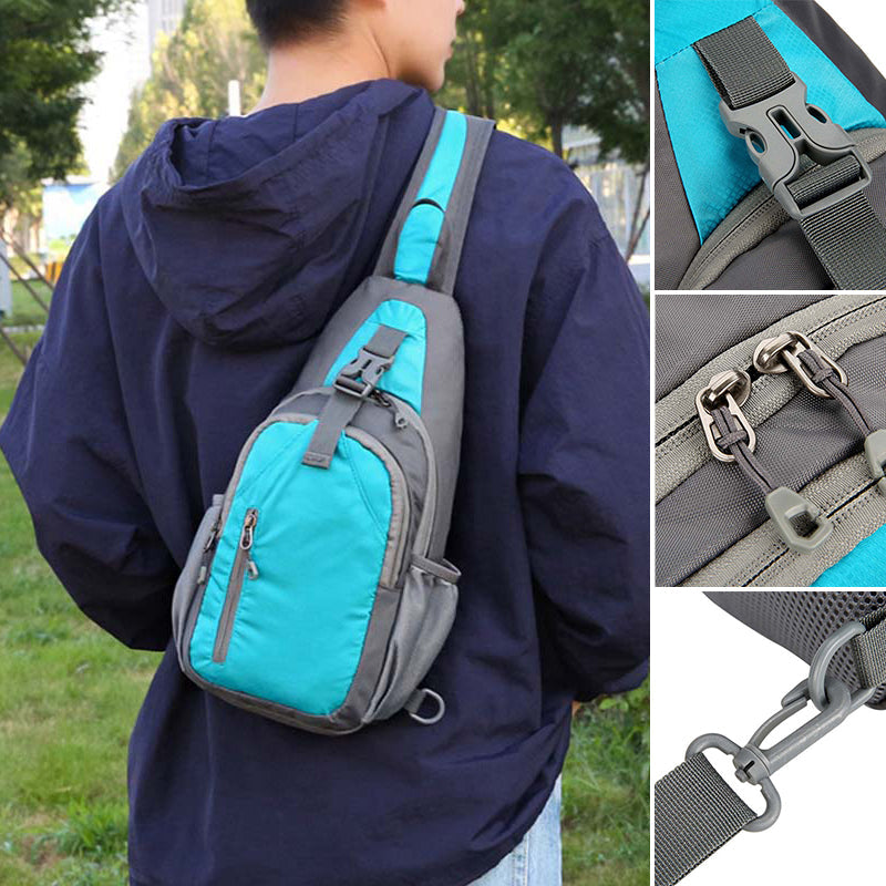 Crossbody Shoulder Phone Bag