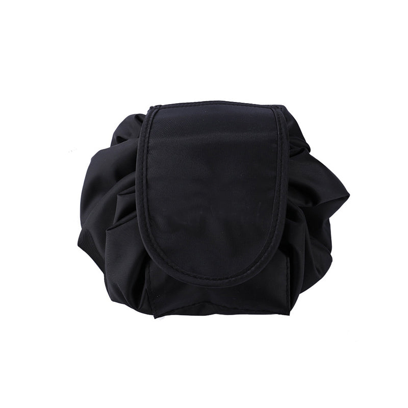 Cosmetic Storage Drawstring Bag