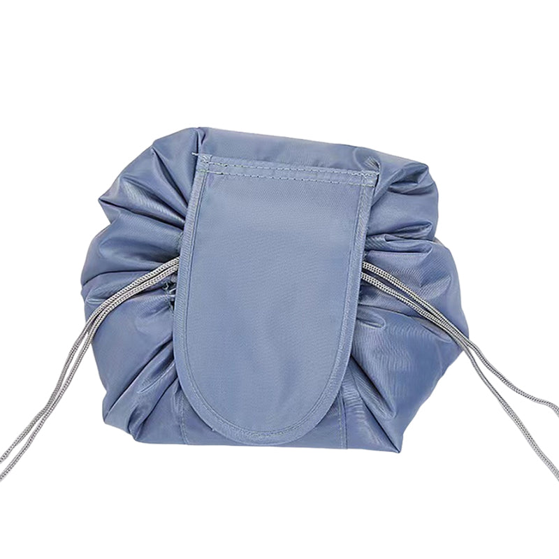 Cosmetic Storage Drawstring Bag