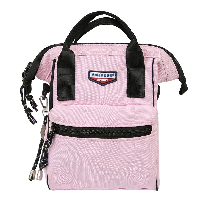 Crossbody Cell Phone Sling Bag