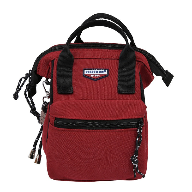 Crossbody Cell Phone Sling Bag