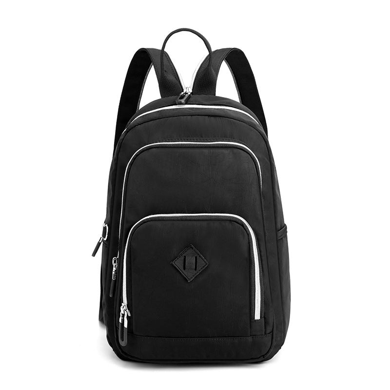 Functional 3-Way Shoulder Bag