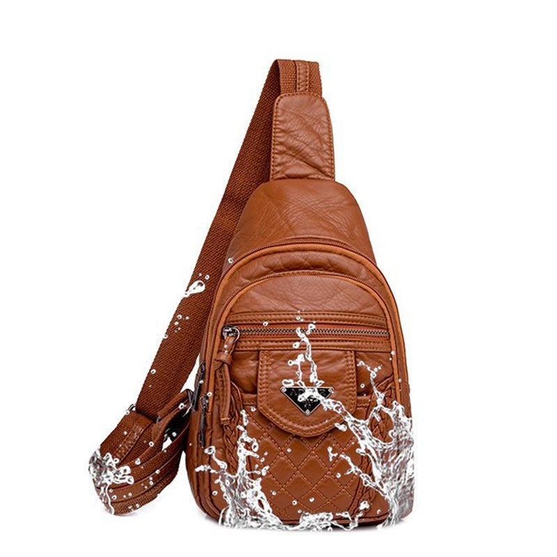 Women's Trendy Messenger Bag