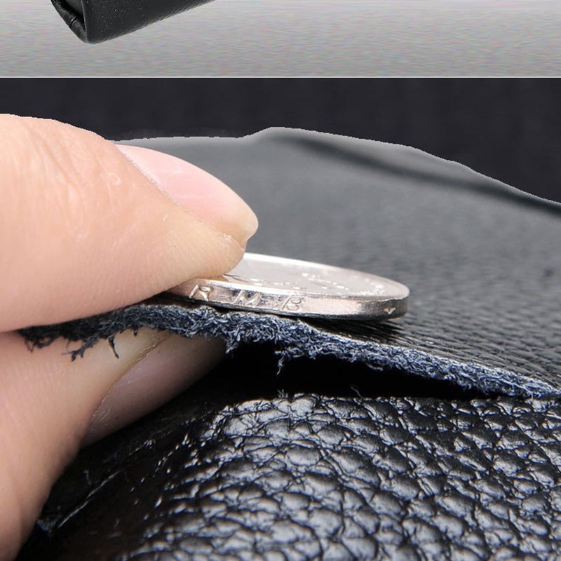 Men's Clutch Zipper Wallet