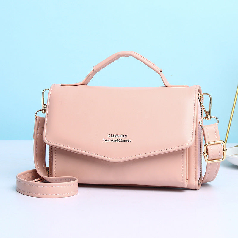 Multi-Function Small Crossbody Bag