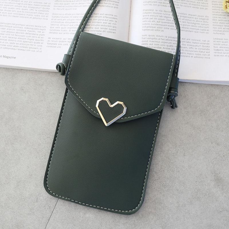 Women's Mobile Phone Bag