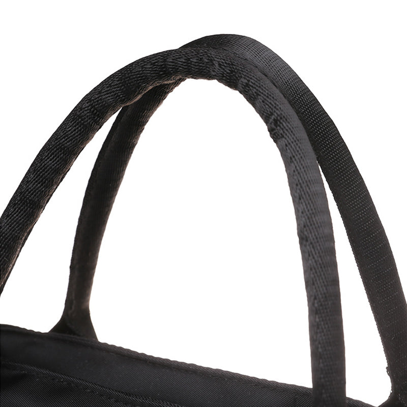 Casual commuting nylon women's bag