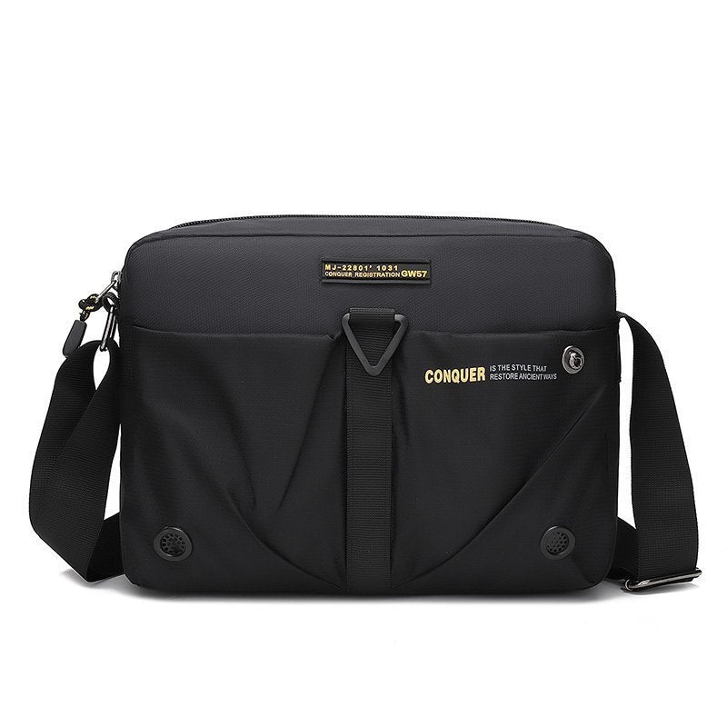 Waterproof Casual Messenger Bag