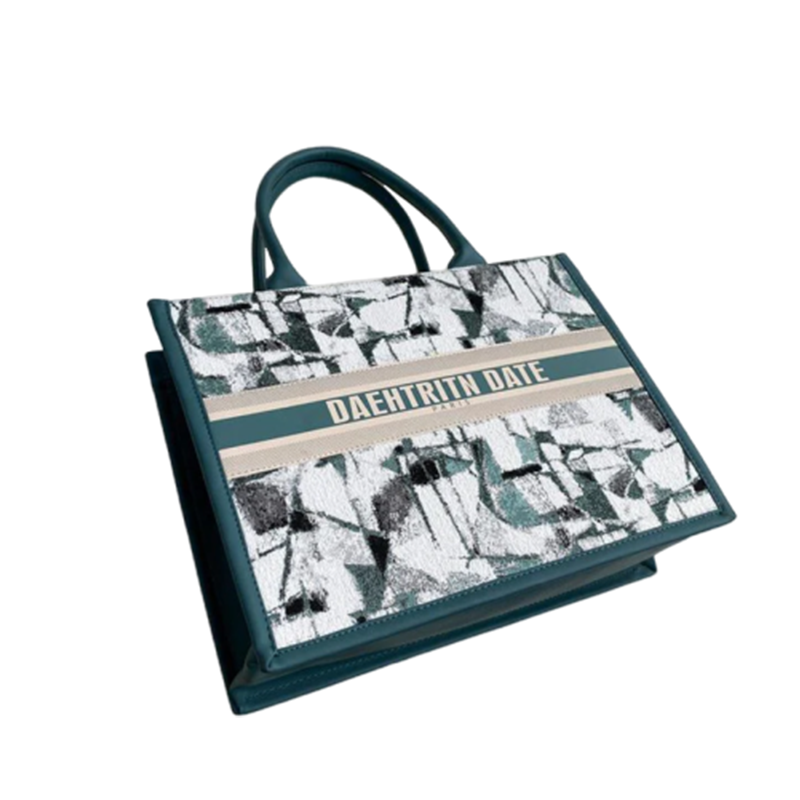 Commuter Tote Bag