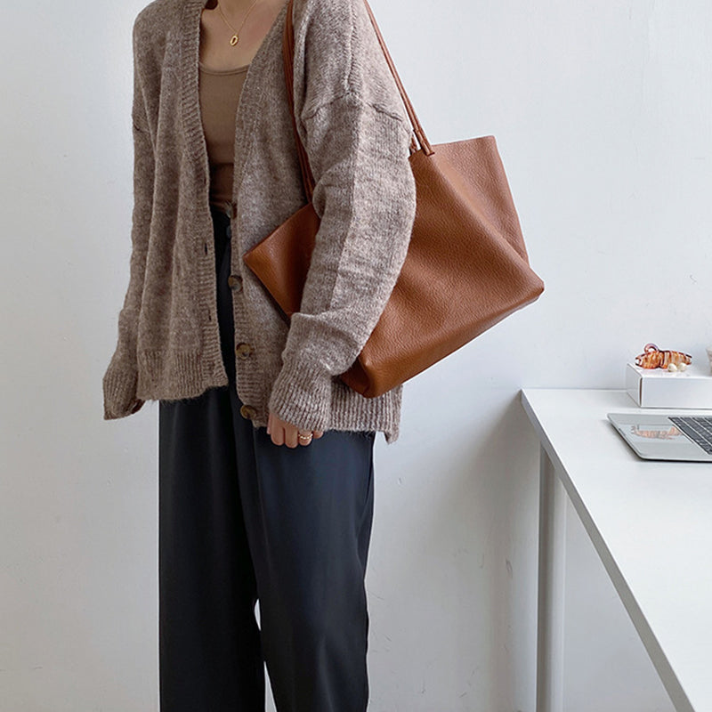 Soft And Lightweight Tote Bag