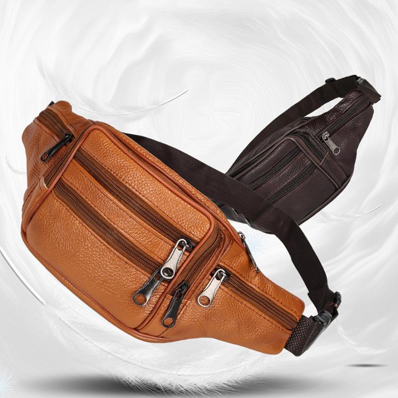 Outdoor Sports Riding Belt Waist Bag