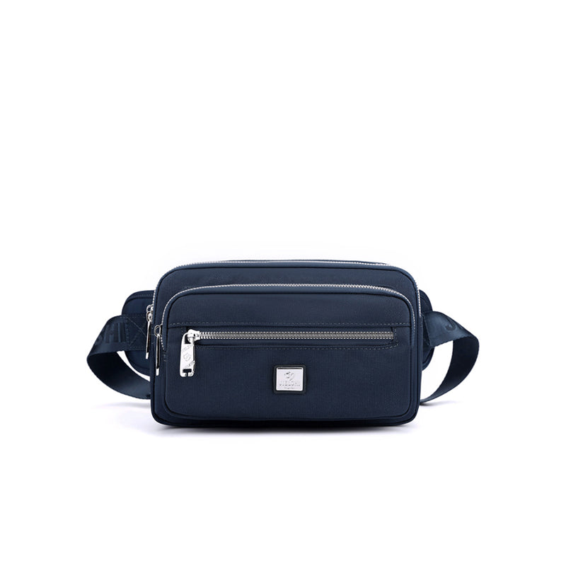 Multi-compartment Belt Bag