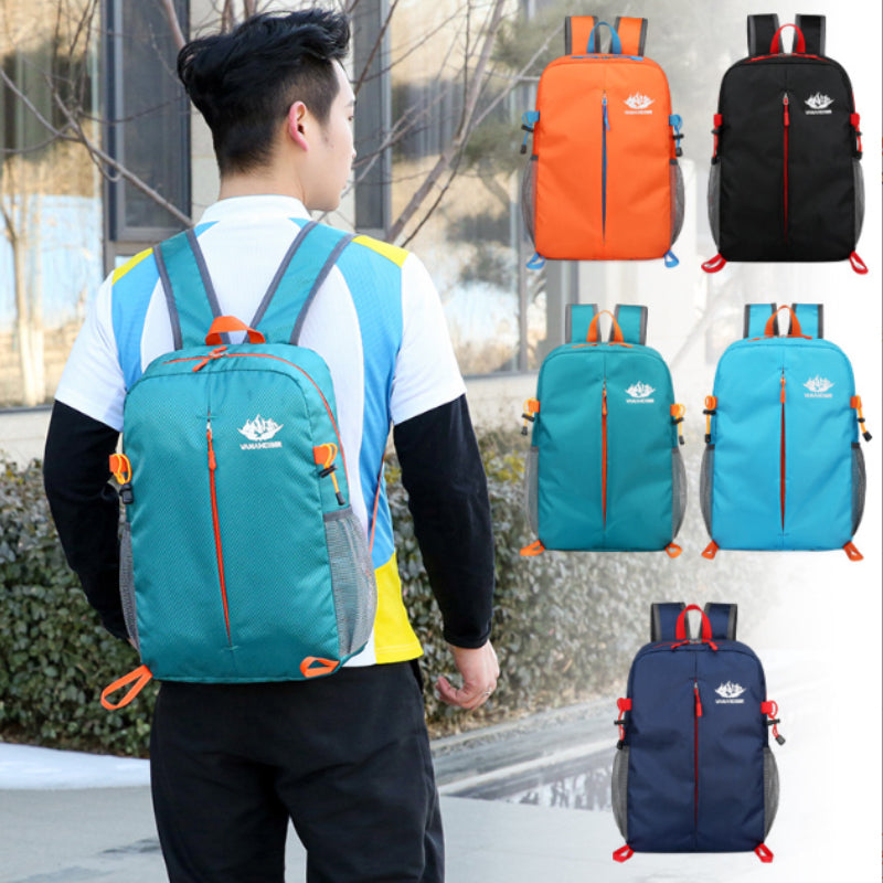 Foldable Backpack