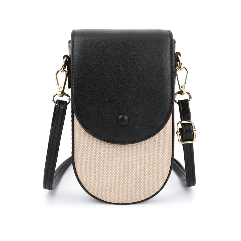 Women Mini Crossbody Phone Bag