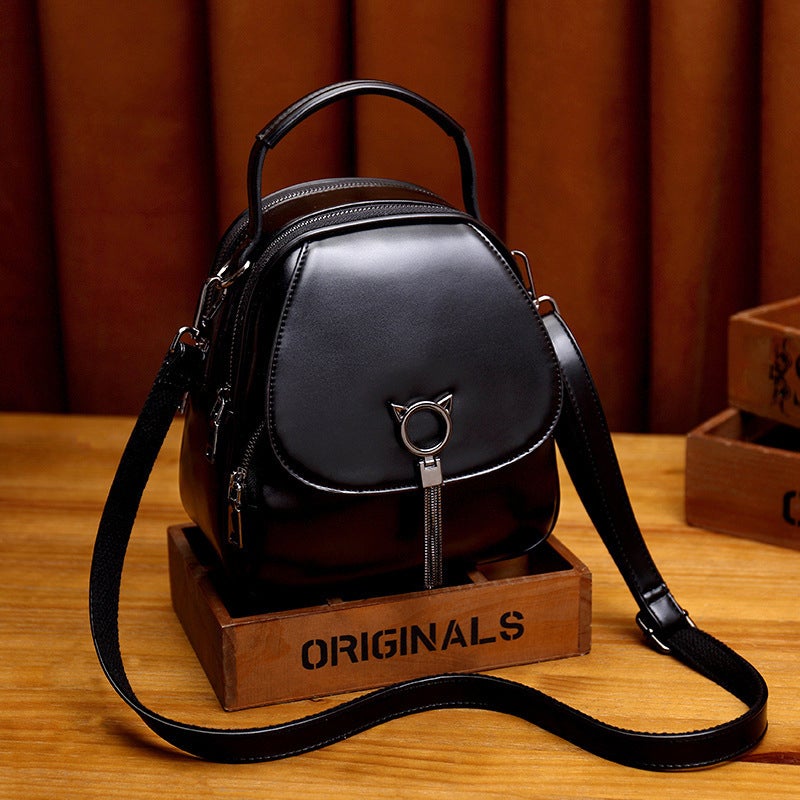 Fashion Mini Versatile Backpack