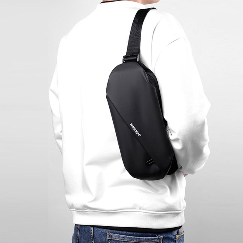 Casual Chest Bag