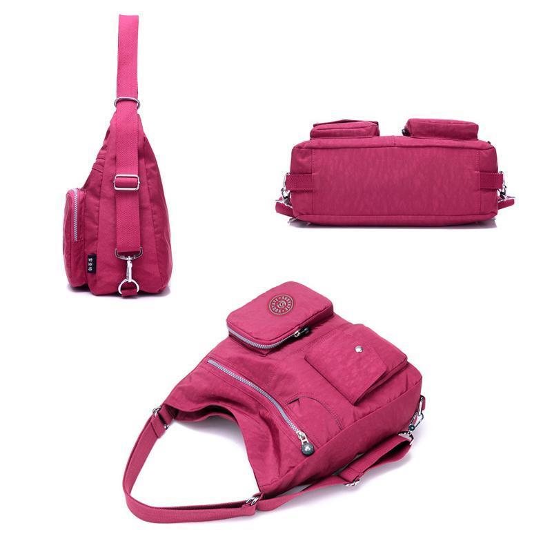 Casual Multi-function Bag