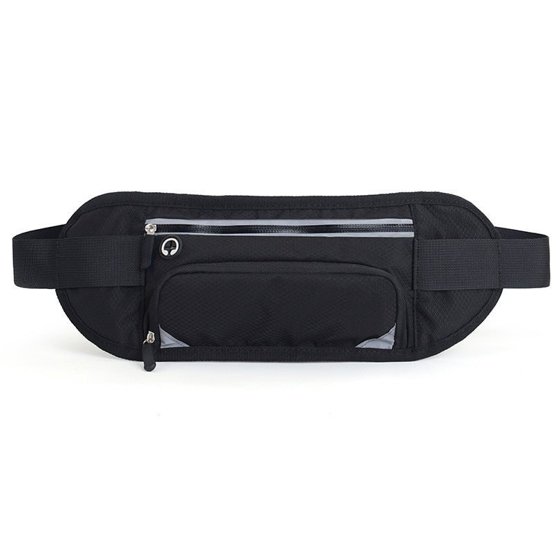 Outdoor Sports Waterproof Lightweight Waist Bag