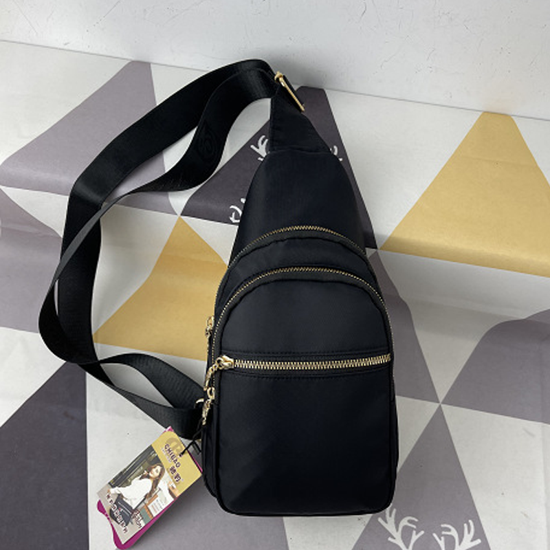 Women's Chest Bag