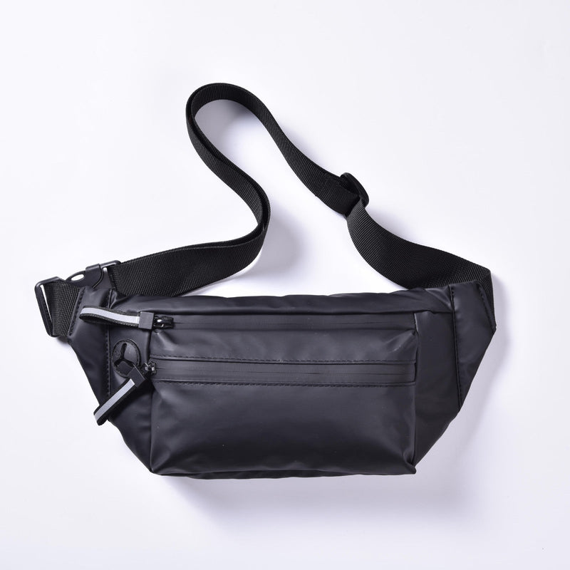 Fashionable Waterproof Men's Waist Bag