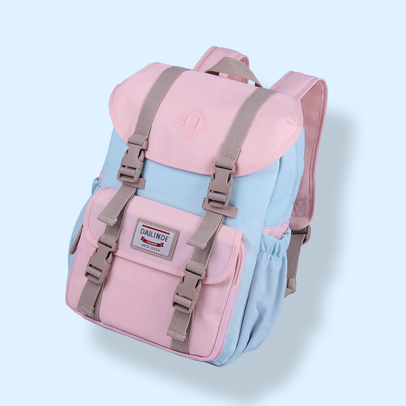 Large_Capacity_Travel_Laptop_Backpack_Pink+Blue