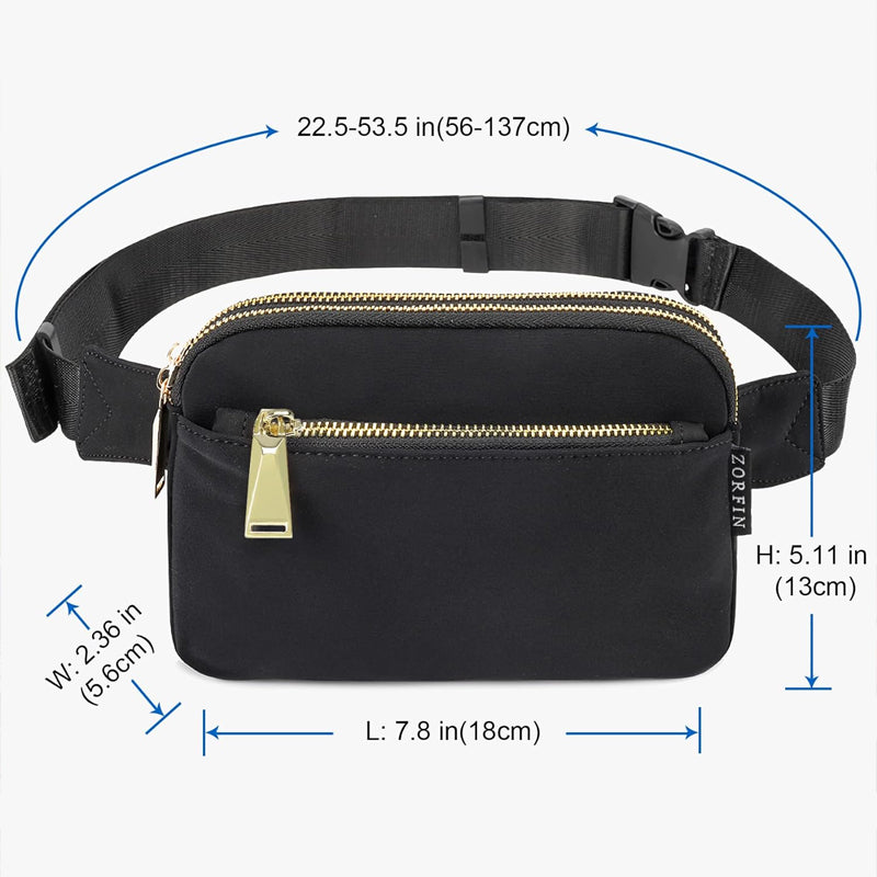 Fashion Sports Waist Pack