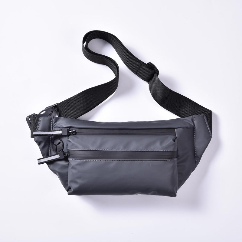 Fashionable Waterproof Men's Waist Bag