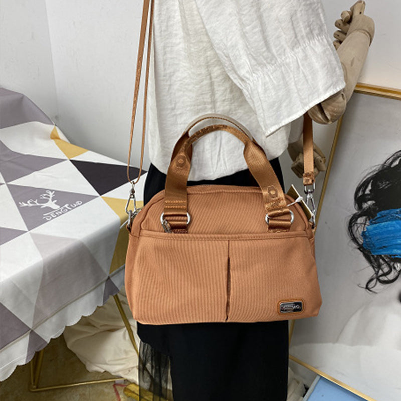 Casual Shoulder Bag